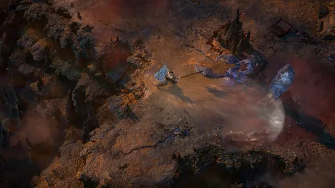 Path of Exile 2 – Ze hry