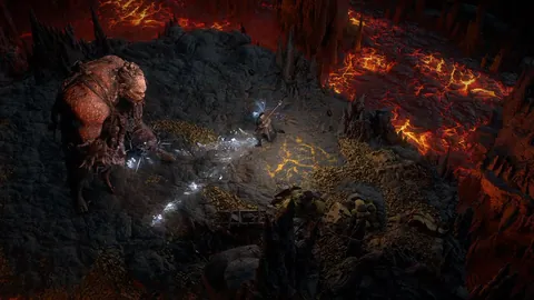 Path of Exile 2 – Ze hry