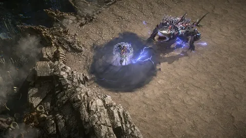 Path of Exile 2 – Ze hry