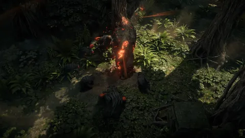 Path of Exile 2 – Ze hry