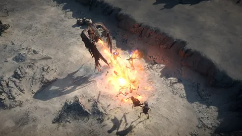 Path of Exile 2 – Ze hry