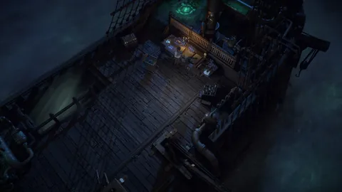 Path of Exile – En jeu