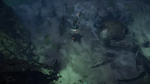 Path of Exile – En jeu