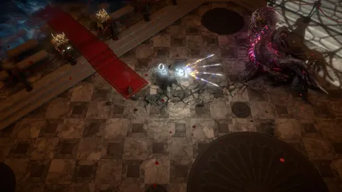 Path of Exile – En jeu