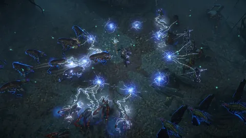 Path of Exile – En jeu