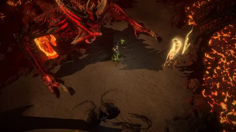 Path of Exile – En jeu