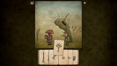 Pilgrims – En jeu