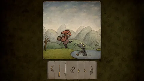 Pilgrims – En jeu