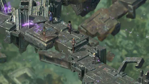 Pillars of Eternity II: Deadfire – Ze hry