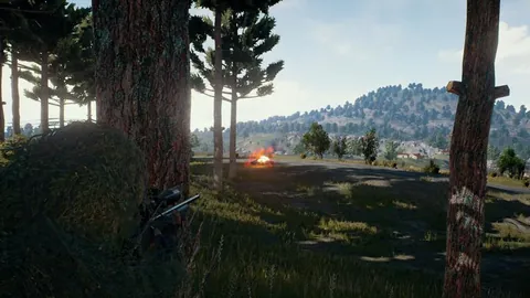 PlayerUnknown's Battlegrounds – Ze hry