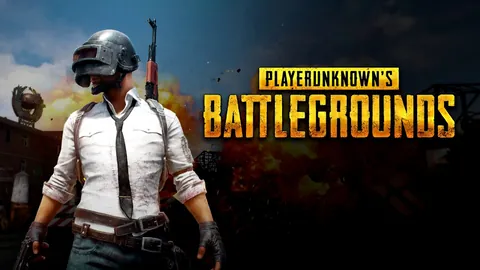 PlayerUnknown's Battlegrounds – Ze hry