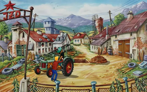 Polda 7 – En jeu