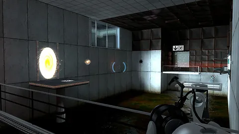 Portal – Ze hry