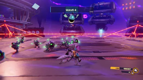 Ratchet & Clank: Rift Apart – Ze hry