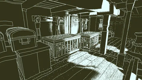 Return of the Obra Dinn – In-game