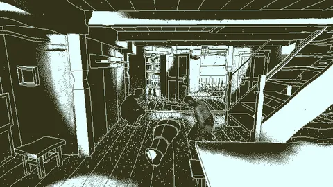 Return of the Obra Dinn – In-game
