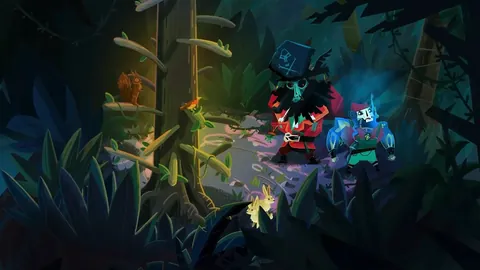 Return to Monkey Island – Ze hry