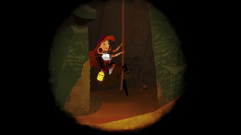 Return to Monkey Island – Ze hry