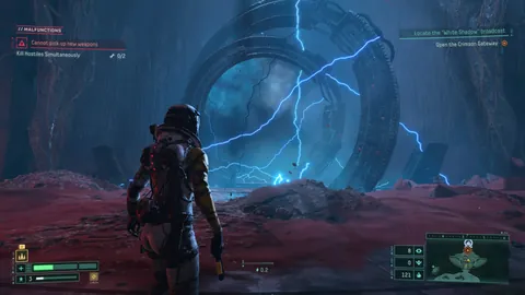 Returnal – In-game