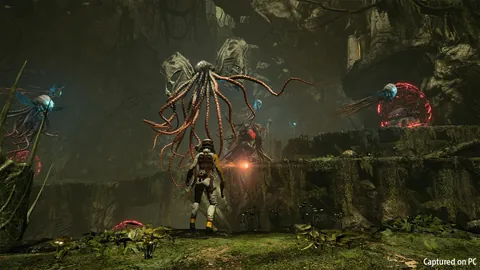 Returnal – In-game