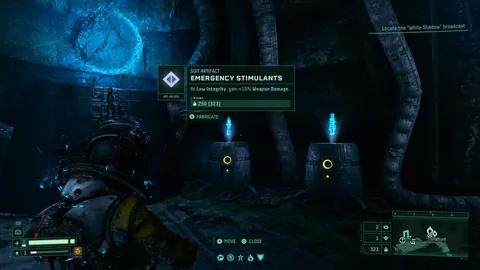 Returnal – In-game