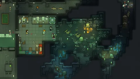 RimWorld – Aus dem Spiel