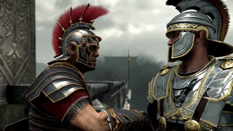 Ryse: Son of Rome – En jeu