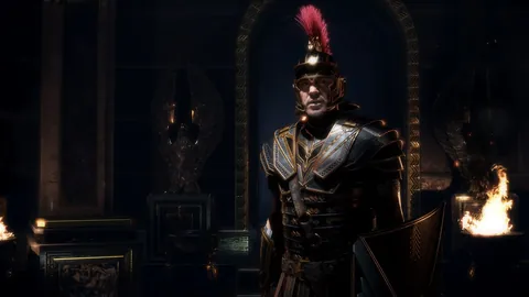 Ryse: Son of Rome – En jeu