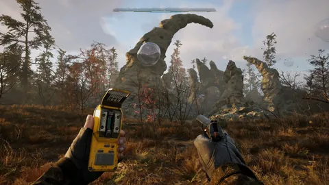 S.T.A.L.K.E.R. 2: Heart of Chornobyl – En jeu