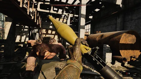 S.T.A.L.K.E.R. 2: Heart of Chornobyl – En jeu