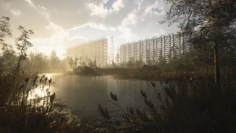 S.T.A.L.K.E.R. 2: Heart of Chornobyl – En jeu