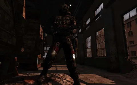 S.T.A.L.K.E.R.: Call of Pripyat – En jeu