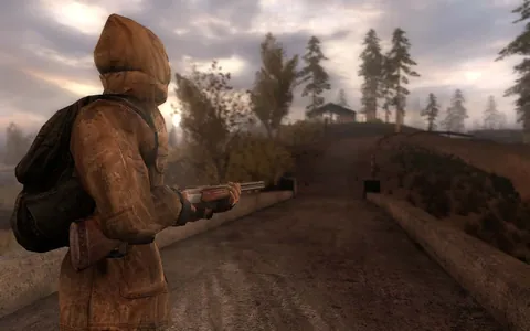 S.T.A.L.K.E.R.: Call of Pripyat – En jeu