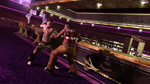 Saints Row 2 – Ze hry