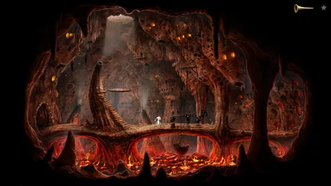 Samorost 3 – Aus dem Spiel
