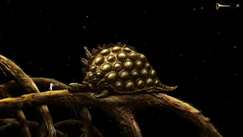 Samorost 3 – Aus dem Spiel