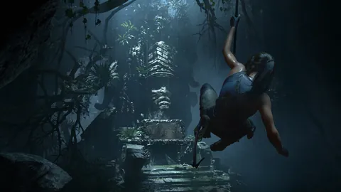 Shadow of the Tomb Raider – Ze hry