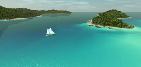 Ship Simulator Extremes – In-game