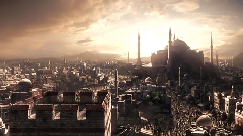 Sid Meier's Civilization V – Aus dem Spiel