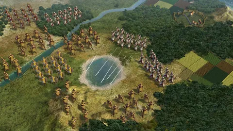 Sid Meier's Civilization V – Aus dem Spiel