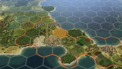 Sid Meier's Civilization V – Aus dem Spiel