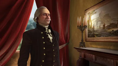 Sid Meier's Civilization V – Aus dem Spiel