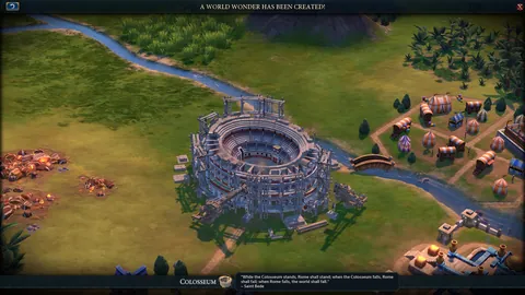 Sid Meier's Civilization VI – En jeu
