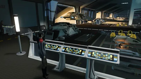 Star Trek Online – En jeu