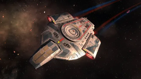 Star Trek Online – En jeu