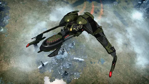 Star Trek Online – En jeu
