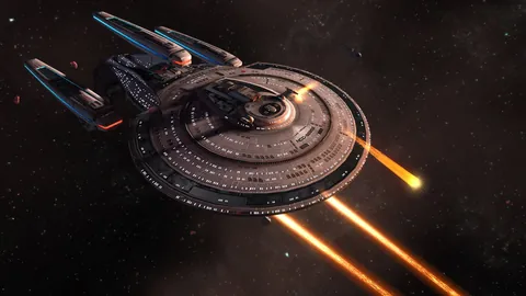 Star Trek Online – En jeu