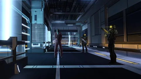 Star Trek Online – En jeu