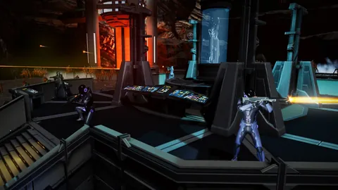 Star Trek Online – En jeu