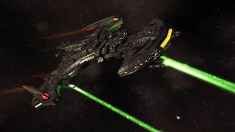 Star Trek Online – En jeu